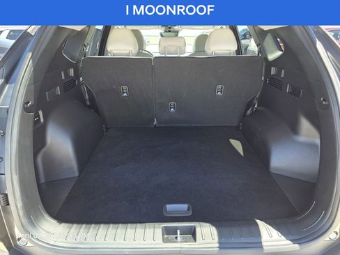 Certified 2023 Hyundai Tucson SEL w/ Convenience Package image 19