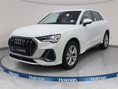 Used 2025 Audi Q3 2.0T Premium w/ Convenience Package