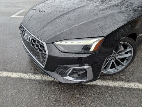 Used 2024 Audi A5 2.0T Premium Plus image 13