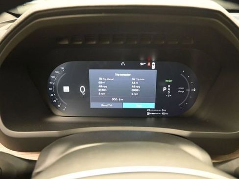 New 2026 Volvo XC90 T8 Ultra w/ Protection Package Premier image 10