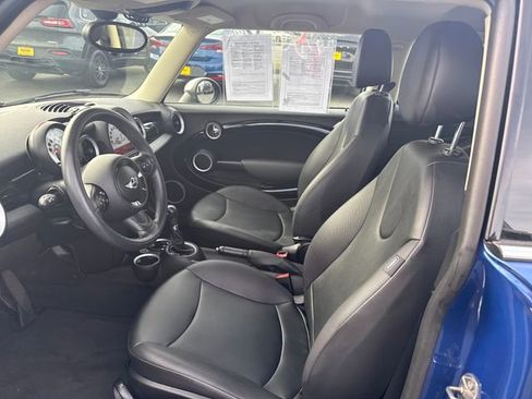 Used 2013 MINI Cooper Hardtop FWD image 15