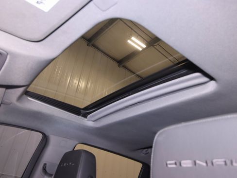 Used 2022 GMC Sierra 1500 Denali w/ Denali Reserve Package image 32