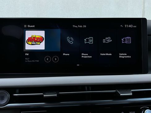 Used 2025 Hyundai Tucson SEL image 30