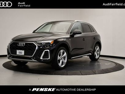 Certified 2023 Audi Q5 2.0T Premium Plus