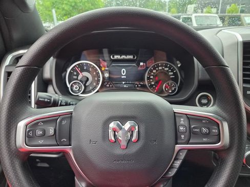 New 2026 RAM 1500 Express AWD/4WD image 20