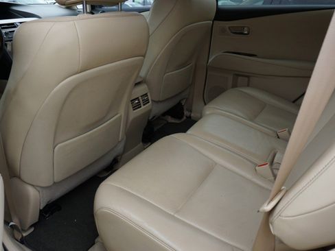 Used 2015 Lexus RX 350 FWD image 4