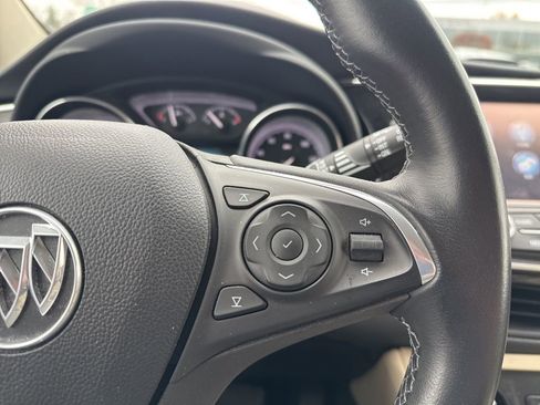 Used 2019 Buick Envision Preferred image 15