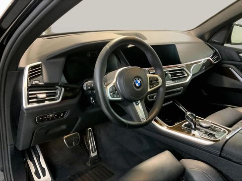 Used 2020 BMW X5 xDrive40i w/ M Sport Package AWD/4WD image 17