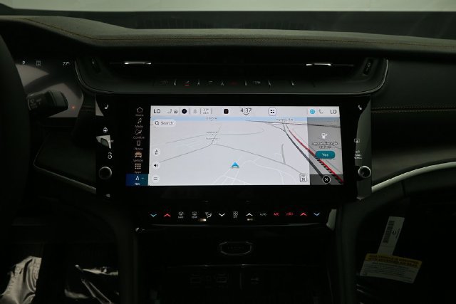 New 2026 Jeep Grand Cherokee Limited AWD/4WD image 10
