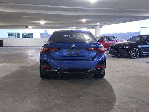 Certified 2023 BMW i4 M50 w/ Premium Package image 9