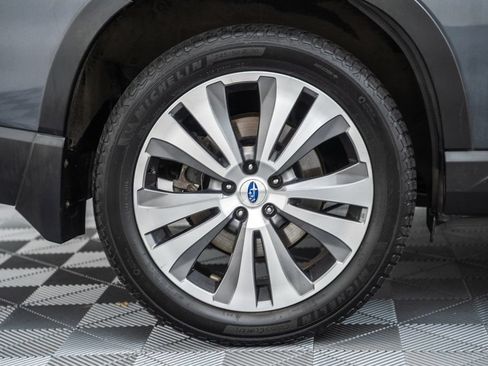 Used 2020 Subaru Ascent Touring AWD/4WD image 22