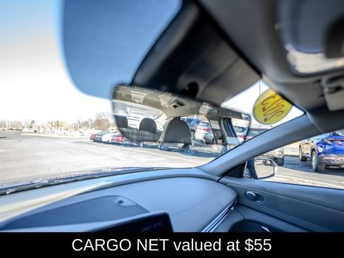 Certified 2023 Hyundai Elantra SEL w/ Convenience Package image 6