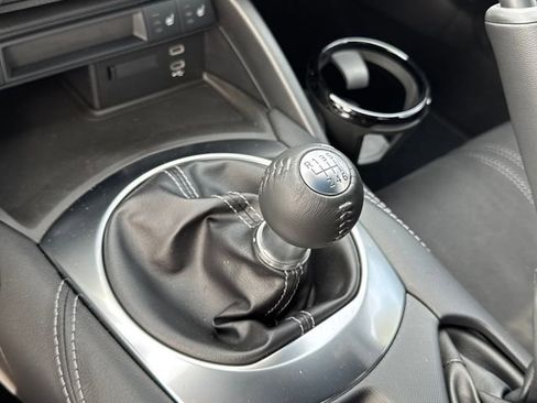 New 2026 MAZDA MX-5 Miata Club w/ Interior Package RWD image 12