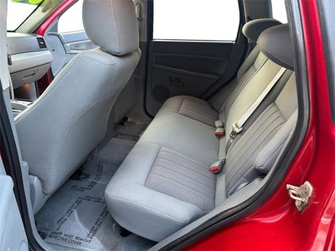 Used 2006 Jeep Grand Cherokee Laredo image 10