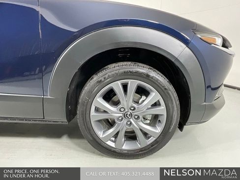 New 2026 MAZDA CX-30 AWD 2.5 S image 10