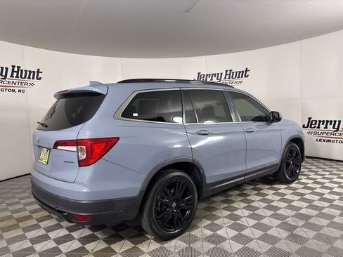 Used 2022 Honda Pilot Special Edition image 4