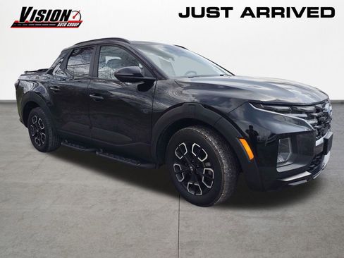 Used 2024 Hyundai Santa Cruz XRT AWD/4WD image 7