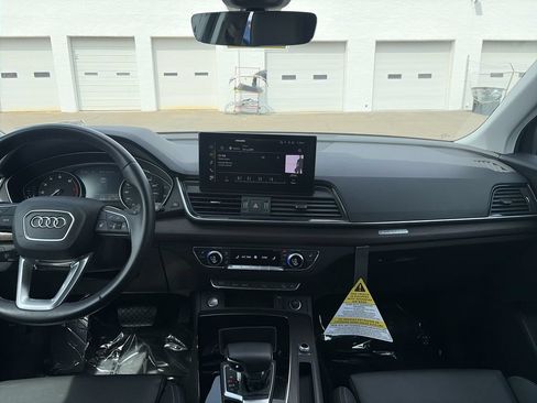 Used 2024 Audi Q5 2.0T Premium AWD/4WD image 20
