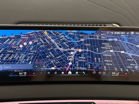 New 2026 BMW X3 xDrive30 w/ Convenience Package AWD/4WD image 19