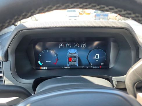 Used 2025 Ford F150 XLT w/ Equipment Group 301A Standard image 14