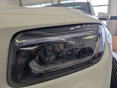 New 2026 Mercedes-Benz GLB 250 GLB 250 image 32