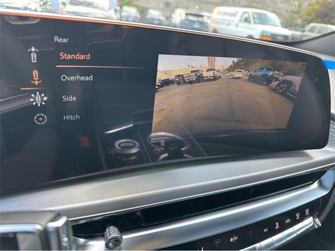 New 2025 Cadillac Lyriq Sport image 6