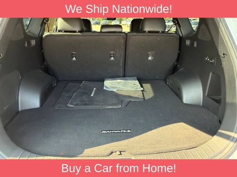 Used 2023 Hyundai Santa Fe Limited AWD/4WD image 24