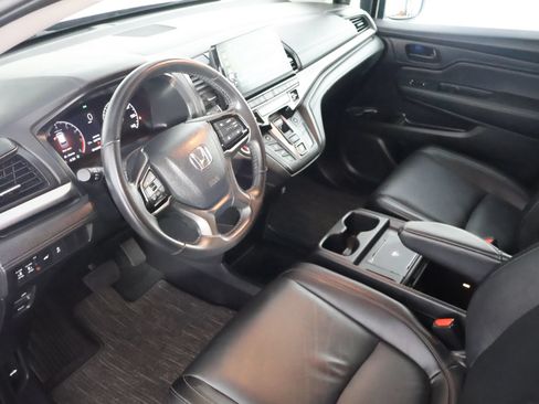 Used 2025 Honda Odyssey EX-L image 16