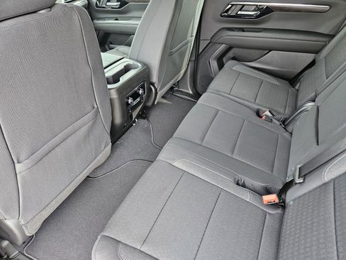 New 2026 Chevrolet Tahoe LS image 19