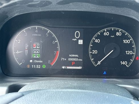 New 2026 Honda Odyssey EX-L image 22