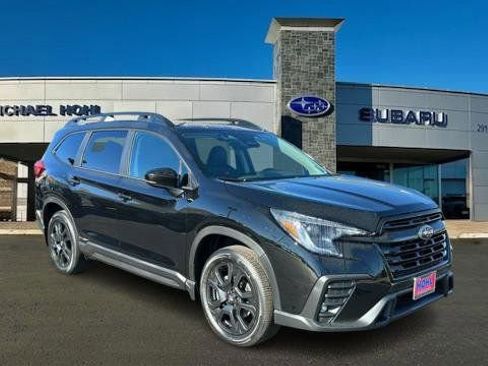 New 2026 Subaru Ascent Bronze Edition AWD/4WD image 1
