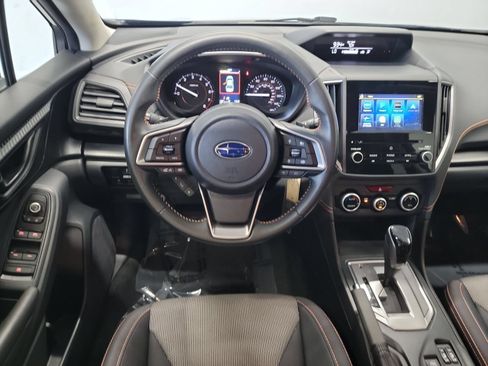 Used 2023 Subaru Crosstrek 2.0i Premium AWD/4WD image 16