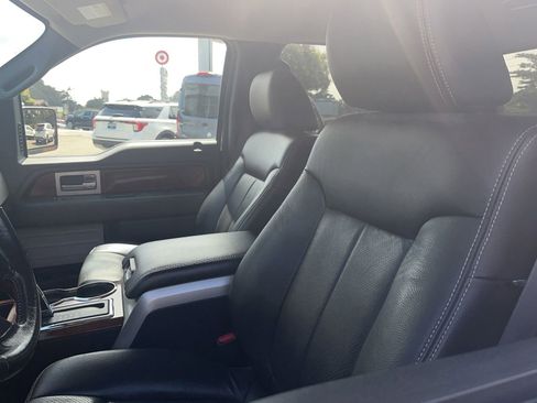 Used 2010 Ford F150 Lariat AWD/4WD image 9