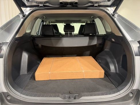 Certified 2019 Toyota RAV4 XLE image 11