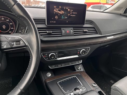 Used 2018 Audi Q5 Prestige image 12