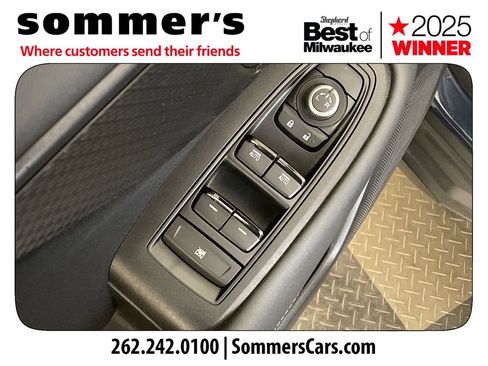 Used 2023 Subaru Outback Premium AWD/4WD image 11