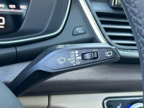 Used 2022 Audi Q5 2.0T Premium Plus w/ Premium Plus Package image 30