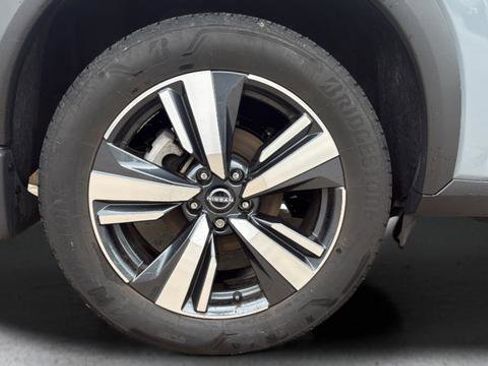 Used 2023 Nissan Rogue SL w/ SL Premium Package AWD/4WD image 13