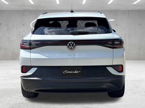 Used 2023 Volkswagen ID.4 Pro S RWD image 19
