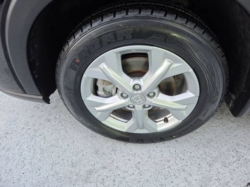 Used 2024 Honda HR-V LX image 5
