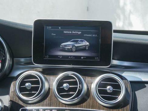 Used 2018 Mercedes-Benz C 300 Sedan image 13