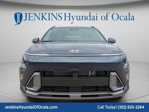 New 2026 Hyundai Kona SEL Premium FWD image 10