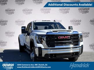 New 2026 GMC Sierra 3500 Pro video 1