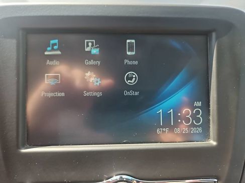 Used 2018 Chevrolet Equinox LS w/ LPO, Floor Liner Package FWD image 19