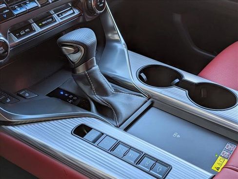 Used 2024 Lexus LX 600 F Sport image 12