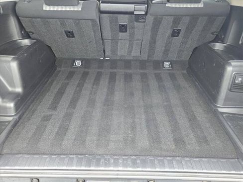 Used 2019 Toyota 4Runner SR5 RWD image 6