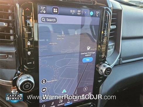 Used 2025 RAM 1500 Big Horn image 21