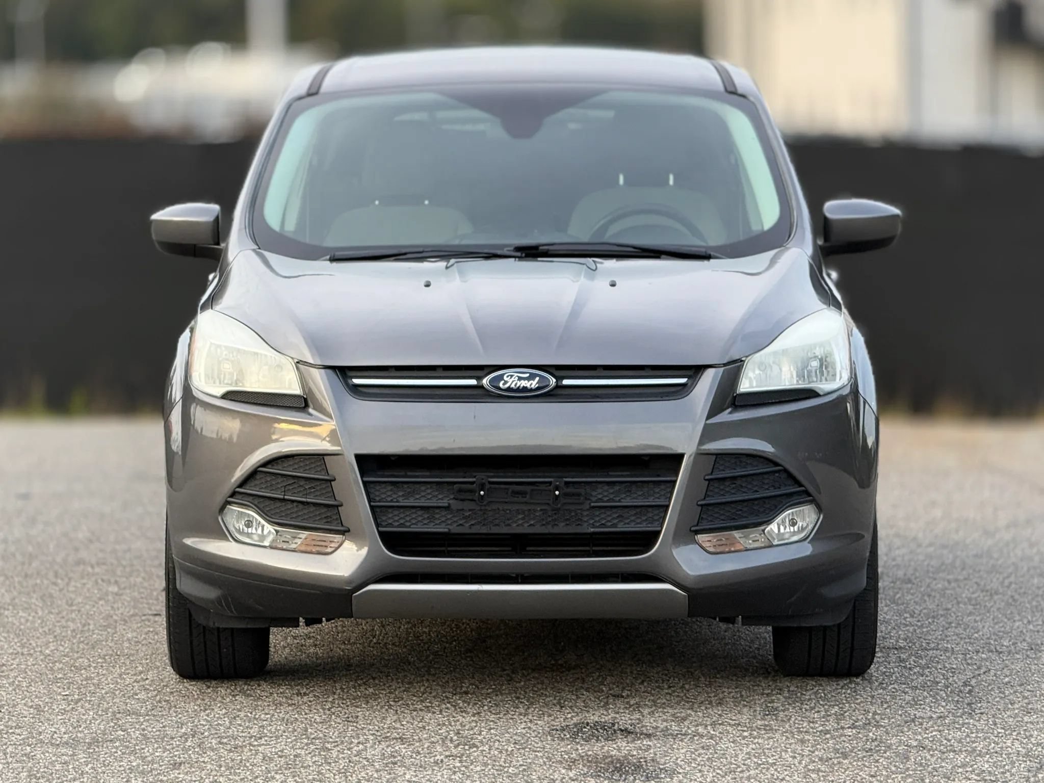 Used 2014 Ford Escape SE FWD image 5