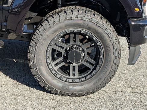 New 2024 Ford F250 Lariat w/ Lariat Ultimate Package image 12