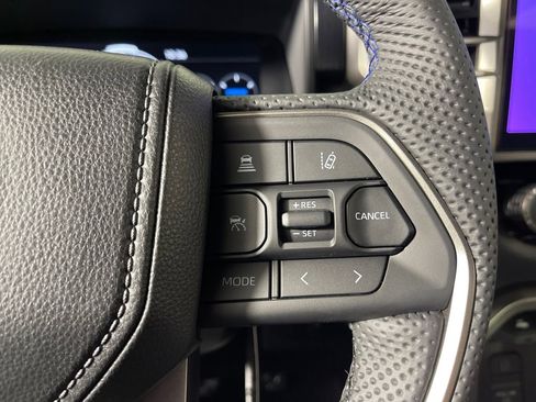 New 2026 Toyota Tundra Limited image 27